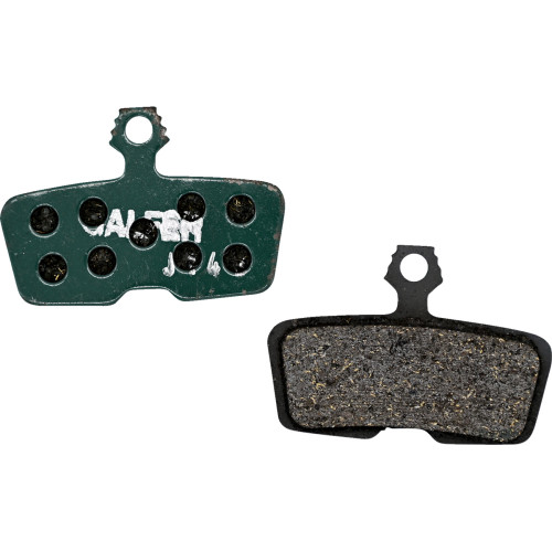 Galfer Fd455G1554T Brake Pad Bfd455 Green