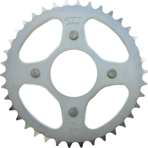 Rear Sprocket - 38 Tooth - Honda 2-102238 Rear Sprocket - 38 Tooth - Honda 2-102238