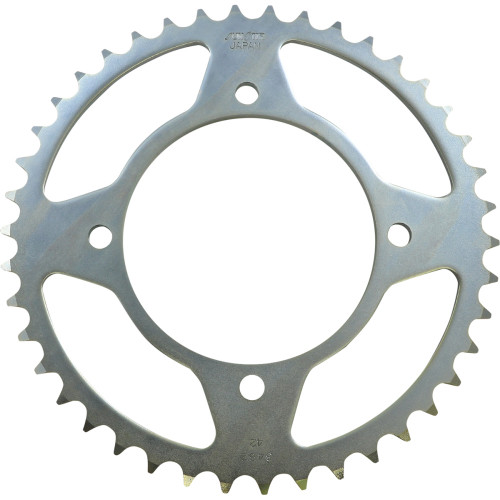 Rear Sprocket - 42 Tooth - Honda 2-346242 Rear Sprocket - 42 Tooth - Honda 2-346242