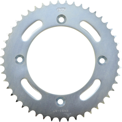 Sunstar Sprockets Rear Sprocket - 47 Tooth - Gas Gas/Husqvarna/Ktm 2-248147