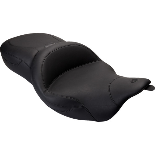 Mustang Super Touring Seat - Vintage - Fl '08-'21 79538 Mustang Super Touring Seat - Vintage - Fl '08-'21 79538