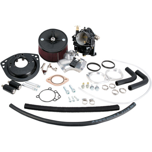 S&S Cycle Super G Carburetor Kit - Twin Cam 110-0120