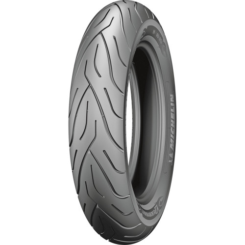 Michelin Tire - Commander Ii - Front - 130/80B17 - 65H 43863 Michelin Tire - Commander Ii - Front - 130/80B17 - 65H 43863