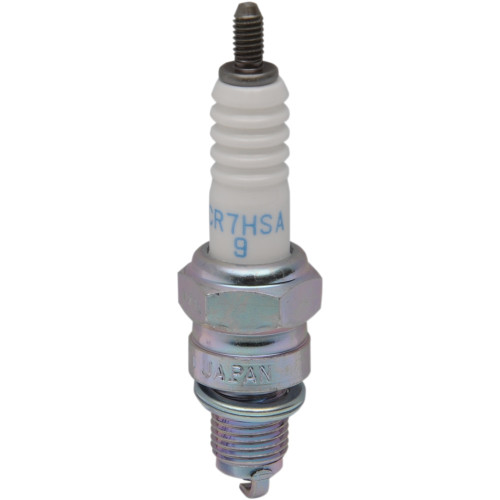 Ngk Spark Plugs Spark Plug - Cr7Hsa-9 95372 Ngk Spark Plugs Spark Plug - Cr7Hsa-9 95372