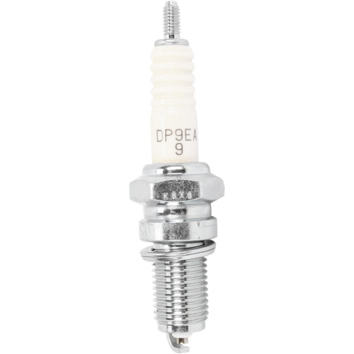 Ngk Spark Plugs Spark Plug - Dp9Ea-9 6629 Ngk Spark Plugs Spark Plug - Dp9Ea-9 6629