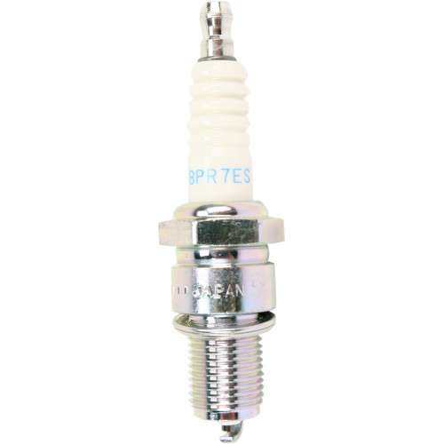 Ngk Spark Plugs Spark Plug - Bpr7Es 5534 Ngk Spark Plugs Spark Plug - Bpr7Es 5534