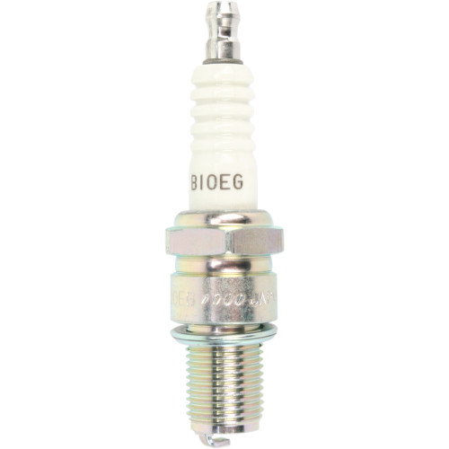 Ngk Spark Plugs Spark Plug - B10Eg 3630 Ngk Spark Plugs Spark Plug - B10Eg 3630
