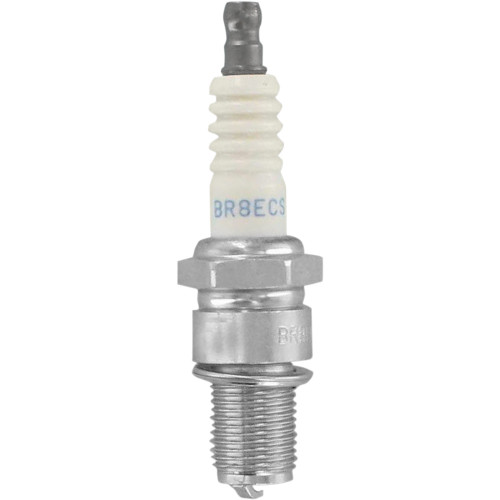 Ngk Spark Plugs Spark Plug - Br8Ecs 4172 Ngk Spark Plugs Spark Plug - Br8Ecs 4172