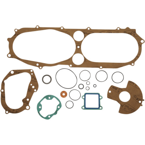 Athena Complete Gasket Kit - Yamaha P400485850002 Athena Complete Gasket Kit - Yamaha P400485850002