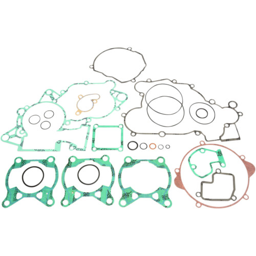 Athena Complete Gasket Kit - Ktm/Husqvarna P400270850013 Athena Complete Gasket Kit - Ktm/Husqvarna P400270850013