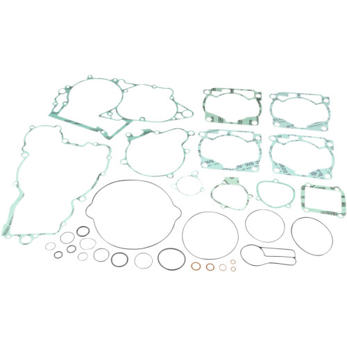 Athena Complete Gasket Kit - Ktm/Husqvarna P400270850045 Athena Complete Gasket Kit - Ktm/Husqvarna P400270850045