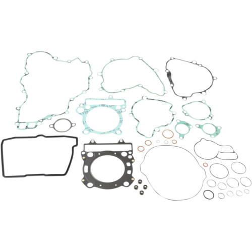 Athena Complete Gasket Kit - Ktm P400270850016 Athena Complete Gasket Kit - Ktm P400270850016