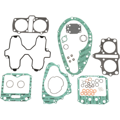 Athena Complete Gasket Kit - Suzuki P400510850502