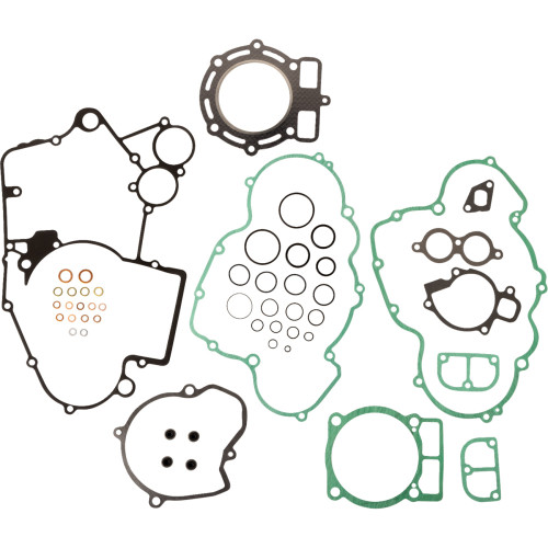 Athena Complete Gasket Kit - Ktm/Beta P400270850019 Athena Complete Gasket Kit - Ktm/Beta P400270850019