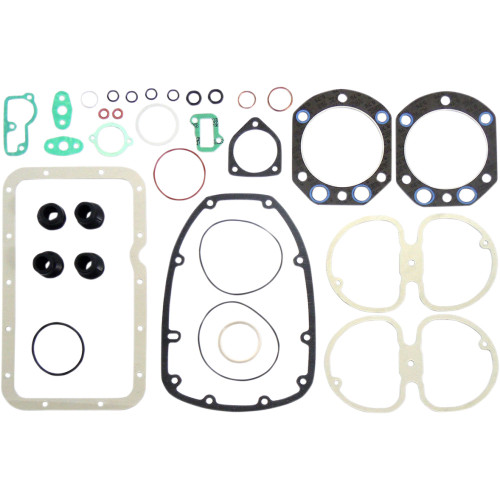 Athena Complete Gasket Kit - Bmw P400068850950
