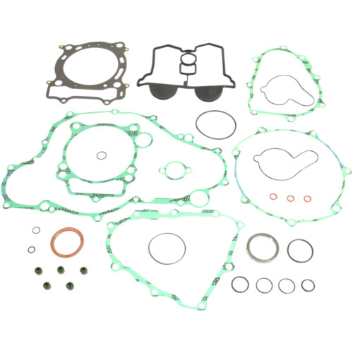 Athena Complete Gasket Kit - Yamaha P400485850053 Athena Complete Gasket Kit - Yamaha P400485850053