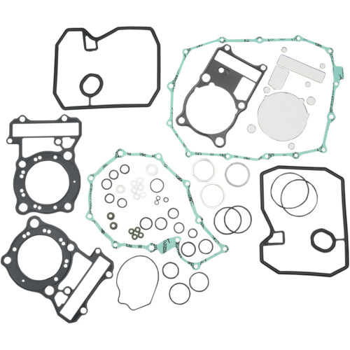 Athena P400210850613 Gasket Kit Complete Hon