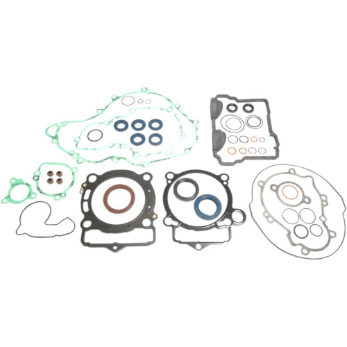 Athena P400270900061 Gasket Kit Complete Ktm