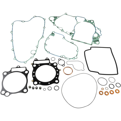 Athena Complete Gasket Kit - Honda P400210850215 Athena Complete Gasket Kit - Honda P400210850215