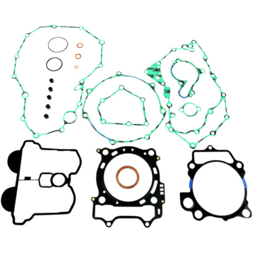 Athena Complete Gasket Kit - Yamaha P400485850264 Athena Complete Gasket Kit - Yamaha P400485850264