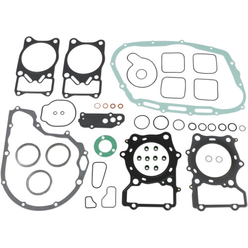Athena Complete Gasket Kit - Suzuki P400510850055 Athena Complete Gasket Kit - Suzuki P400510850055