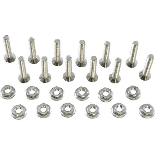 Superclamp Supertrac Hardware Kit 4212A Sup Hrdw