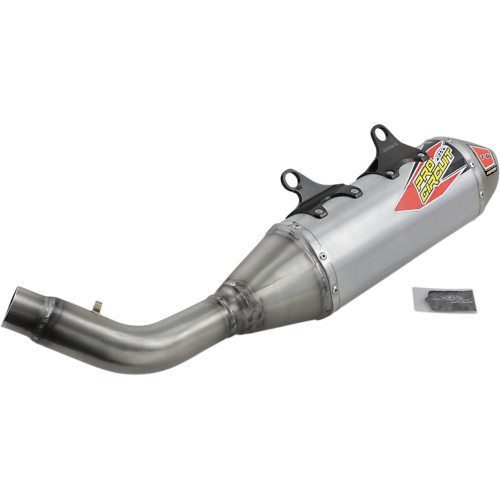 Pro Circuit 0151925A Muffler T6 0151925A