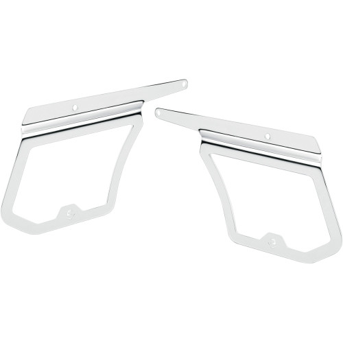 Cobra 602-6100 Saddlebag Supports Flst