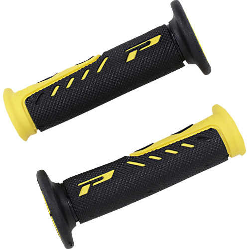 Pro Grip Pa0725Oegi02 Grips Pg725Evo Ylbk W/Oe
