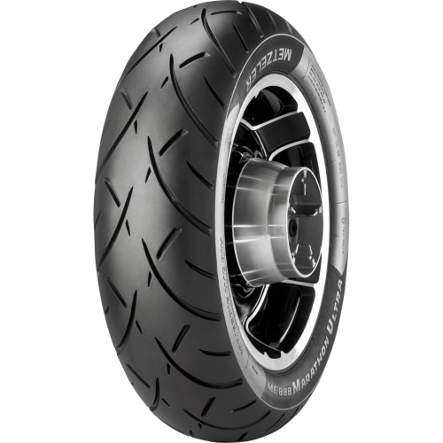Metzeler Tire - Me 888 Marathon Ultra - Rear - 170/80-15 - 77H 2318400 Metzeler Tire - Me 888 Marathon Ultra - Rear - 170/80-15 - 77H 2318400