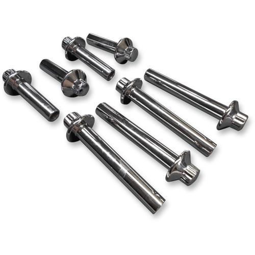 Colony Head Bolts - Big Twin/Twin Cam/Xl 3020-8 Colony Head Bolts - Big Twin/Twin Cam/Xl 3020-8