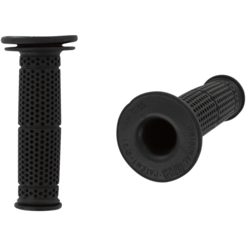 Pro Grip Grips - Rally - 714 - Black Pa071400Go02 Pro Grip Grips - Rally - 714 - Black Pa071400Go02