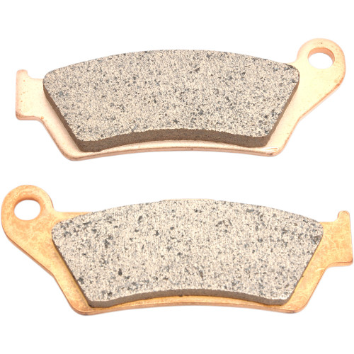 Ebc Fa363Hh Brake Pad Ebc Fa363Hh
