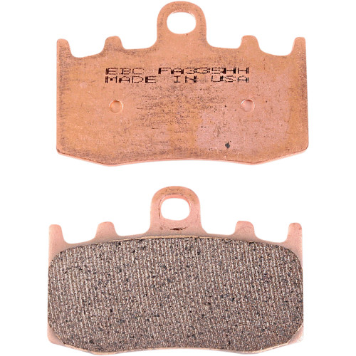 Ebc Fa335Hh Ebc Double H Pad Set