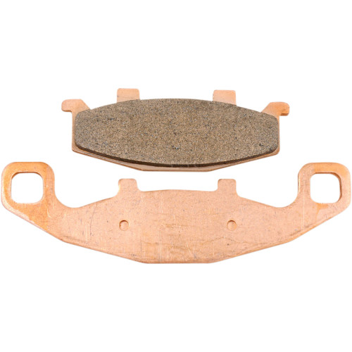 Ebc Fa129Hh Ebc Disc Pad Set