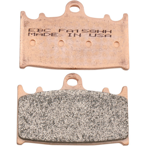 Ebc Fa158Hh Ebc Disc Pad Set