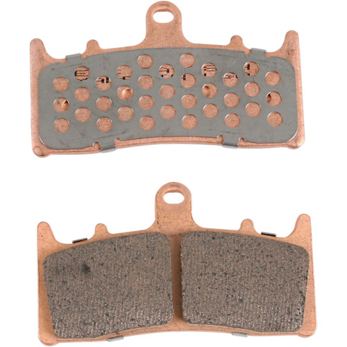 Ebc Fa188Hh Ebc Double H Pad Set