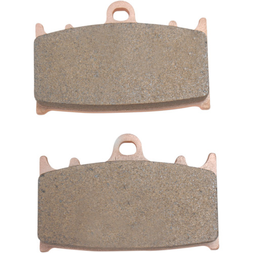 Ebc Fa366Hh Brake Pad Ebc Fa366Hh