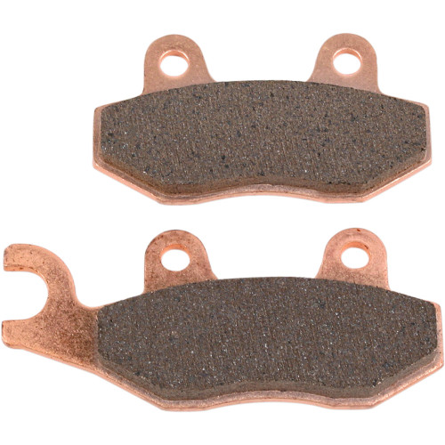 Ebc Fa214Hh Ebc Double H Pad Set