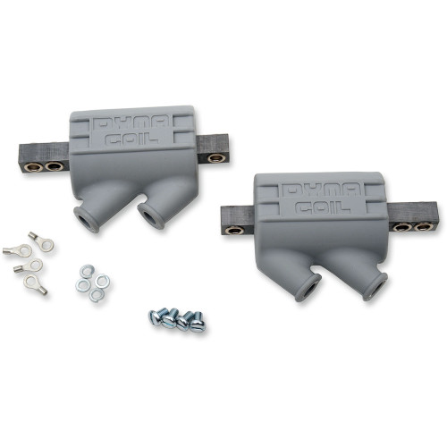 Dynatek Dc4-1 Coils-Dyna 2.2 Ohm Gray