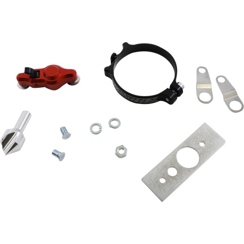 Works Connection Pro Launch Start Device - Honda 12-220 Works Connection Pro Launch Start Device - Honda 12-220
