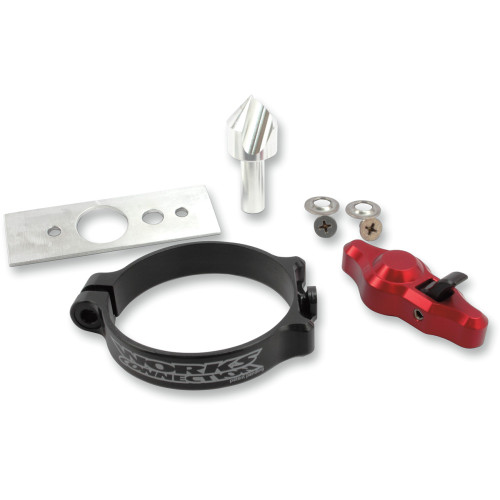 Works Connection Pro Launch Start Device - Suzuki 12-516 Works Connection Pro Launch Start Device - Suzuki 12-516