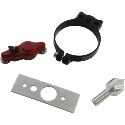 Works Connection Pro Launch Start Device - Suzuki 12-500 Works Connection Pro Launch Start Device - Suzuki 12-500