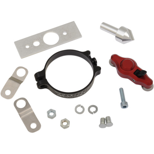 Works Connection Pro Launch Start Device - Honda 12-228 Works Connection Pro Launch Start Device - Honda 12-228