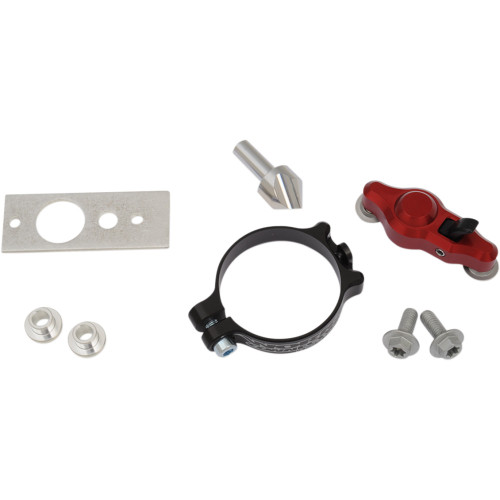 Works Connection Pro Launch Start Device - Husqvarna 12-711 Works Connection Pro Launch Start Device - Husqvarna 12-711