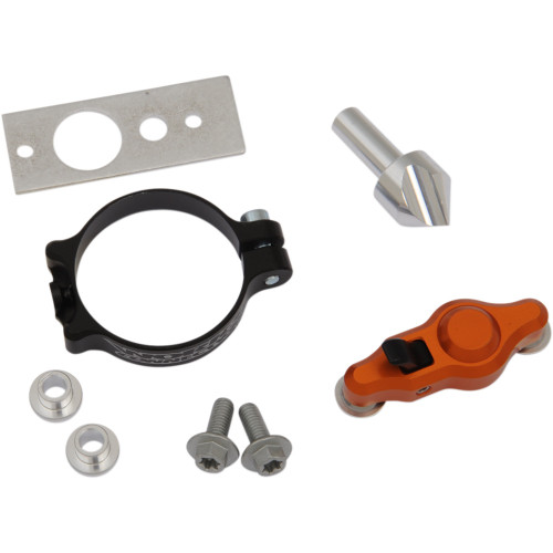 Works Connection Pro Launch Start Device - Ktm 12-611 Works Connection Pro Launch Start Device - Ktm 12-611