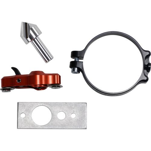 Works Connection Pro Launch Start Device - Ktm 12-622 Works Connection Pro Launch Start Device - Ktm 12-622