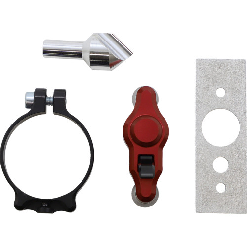 Works Connection Pro Launch Start Device 12-800