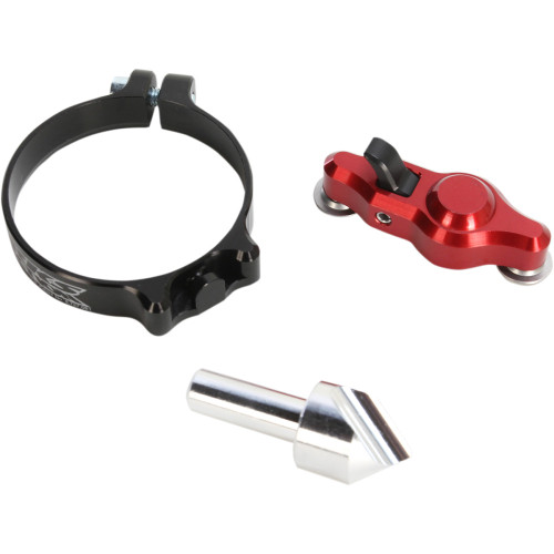Works Connection Pro Launch Start Device - Kawasaki 12-339 Works Connection Pro Launch Start Device - Kawasaki 12-339