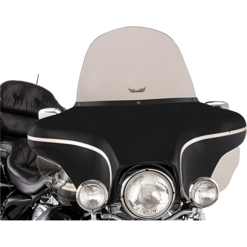 Slipstreamer Windshield - 16" - Smoke - '96-'13 Flht/C S-135-16 Slipstreamer Windshield - 16" - Smoke - '96-'13 Flht/C S-135-16